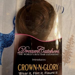 Dream Catchers Extensions